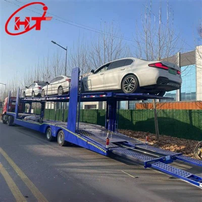 Автотранспортний напівпричіп